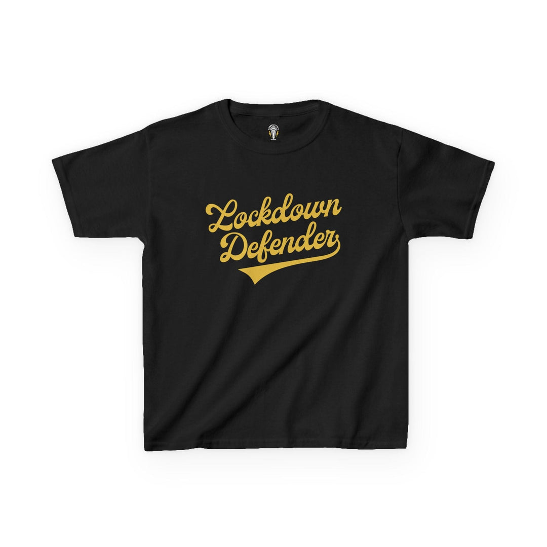 Lockdown Defender Youth Tee