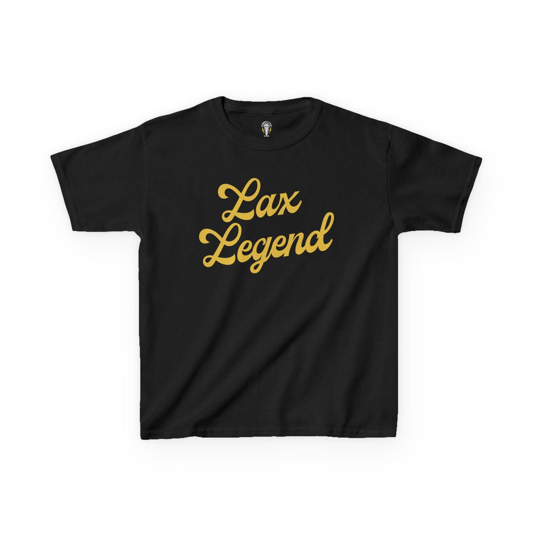 Lax Legend Youth Tee