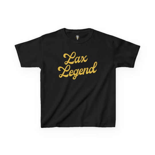 Lax Legend Youth Tee