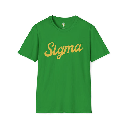 Sigma Tee