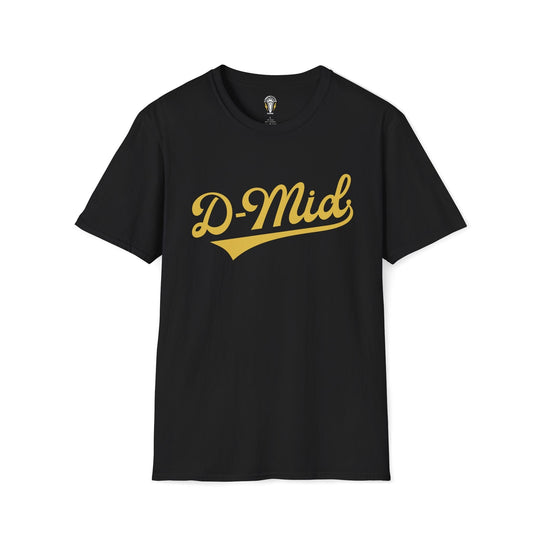 D-Mid Tee