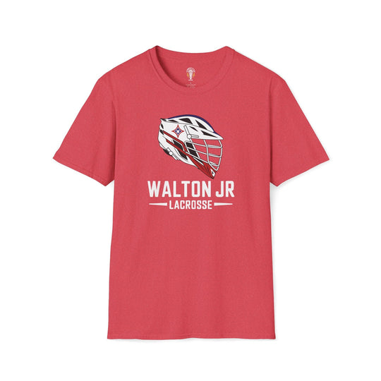 Walton Jr. Helmet Tee