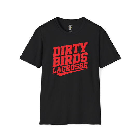 Dirty Birds #Play4Mike Tribute Tee