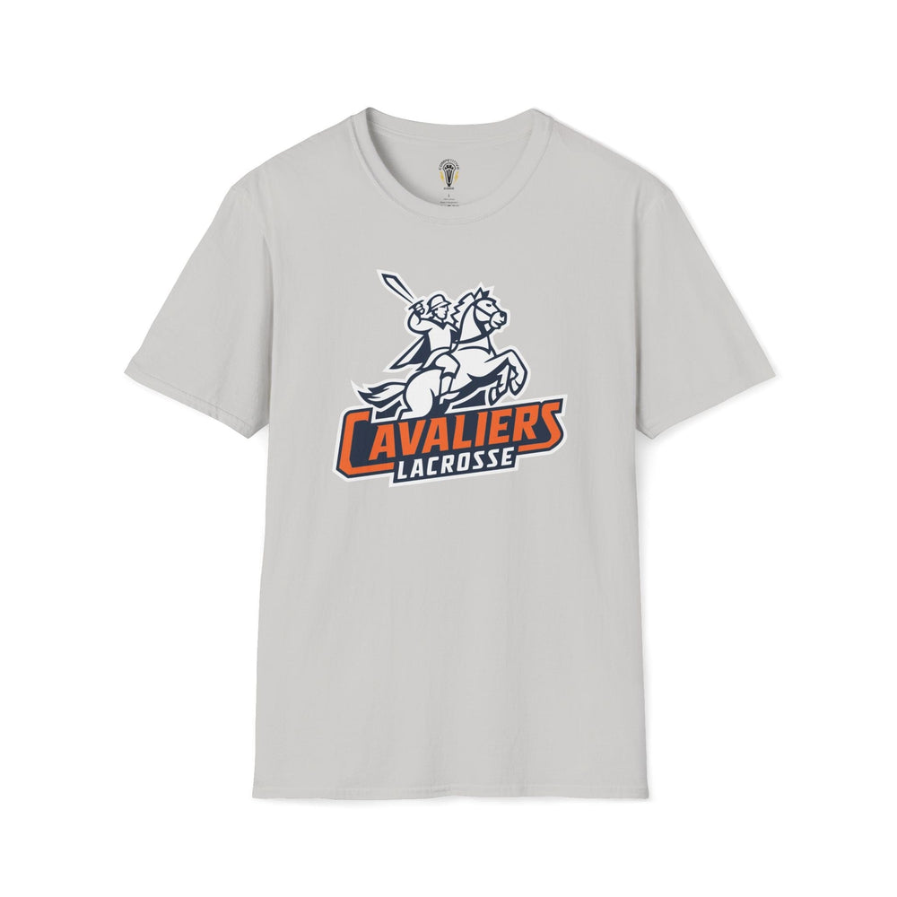 Cavaliers Lacrosse Tee
