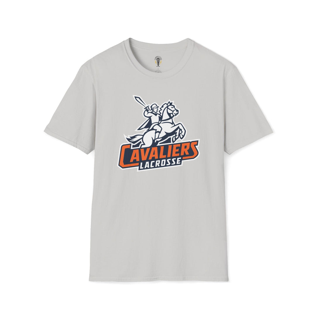 Cavaliers Lacrosse Tee