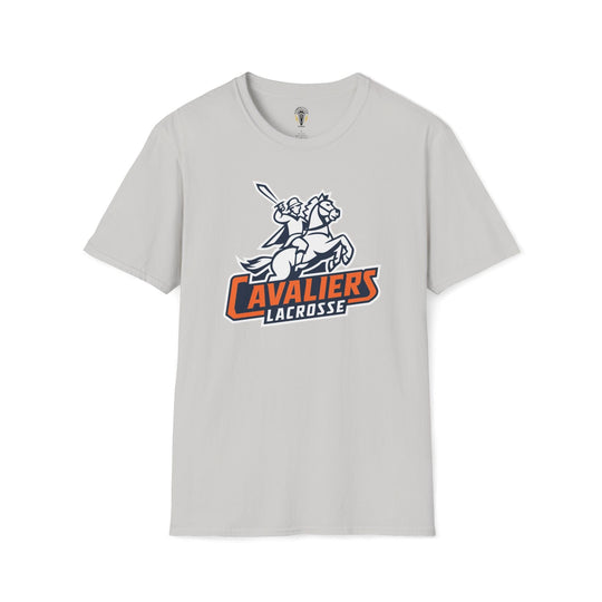 Cavaliers Lacrosse Tee