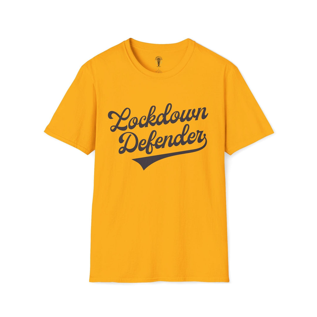 Lockdown Defender Tee