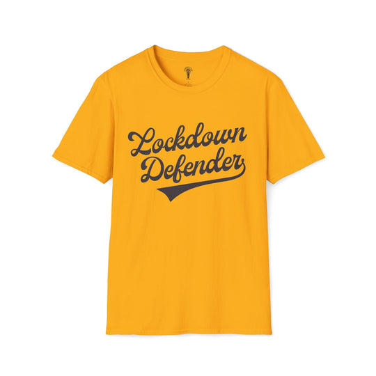 Lockdown Defender Tee