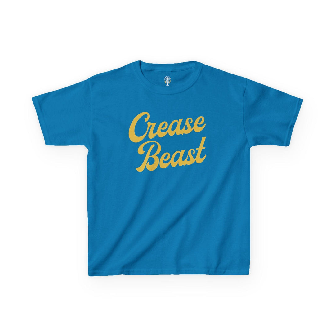 Crease Beast Youth Tee