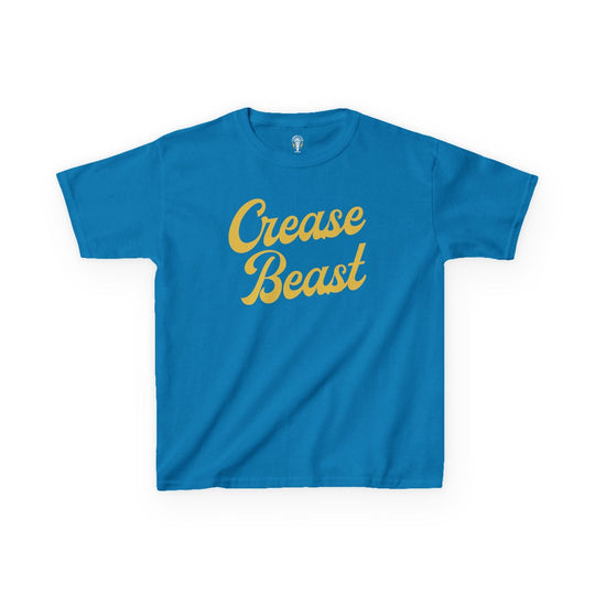 Crease Beast Youth Tee