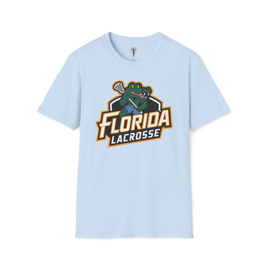 Florida Lacrosse Tee