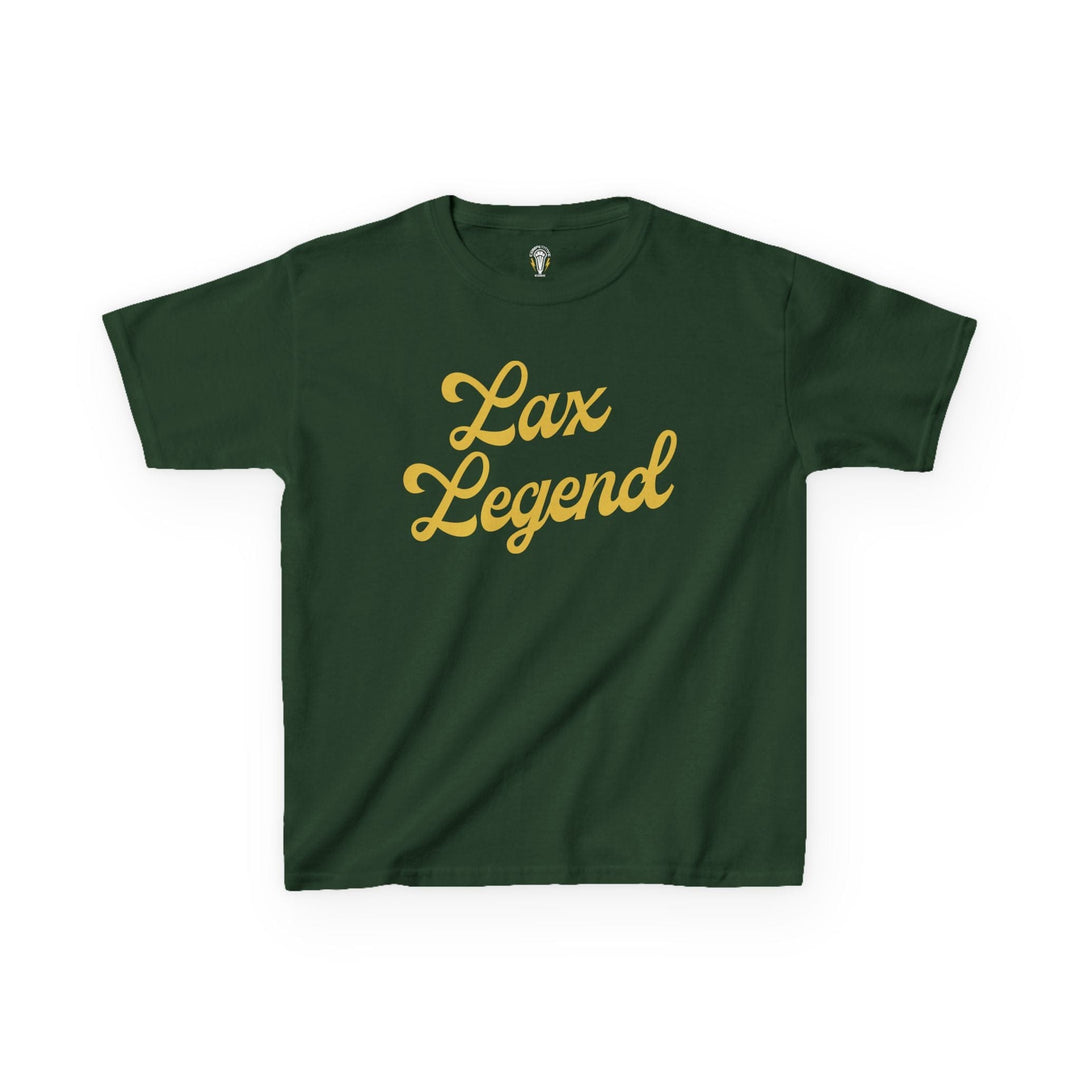 Lax Legend Youth Tee