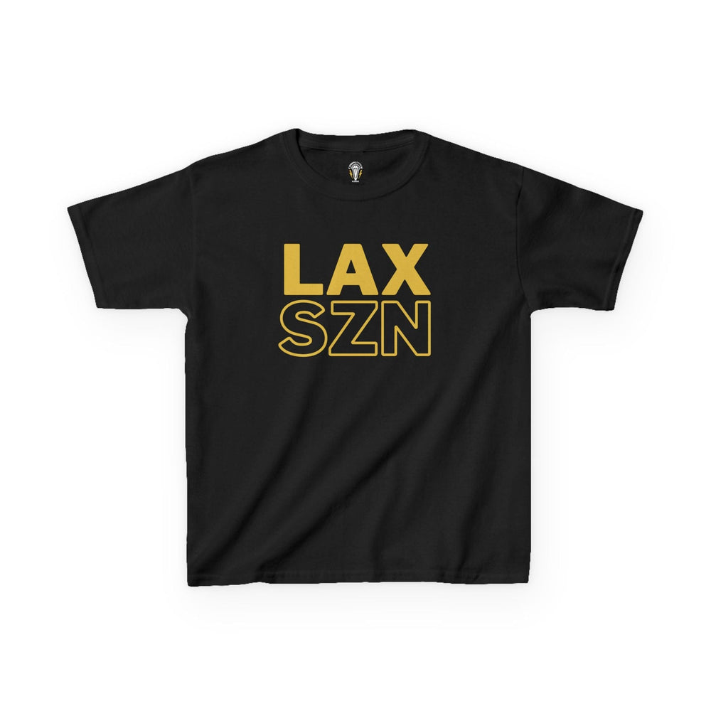 Lax Szn Youth Tee