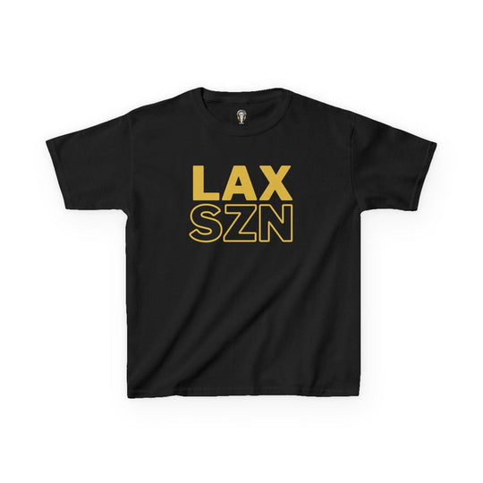 Lax Szn Youth Tee