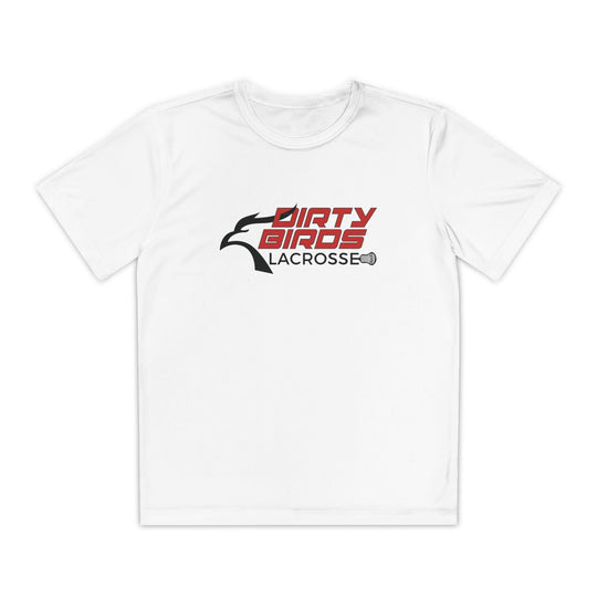 Dirty Birds Youth Shooter Shirt