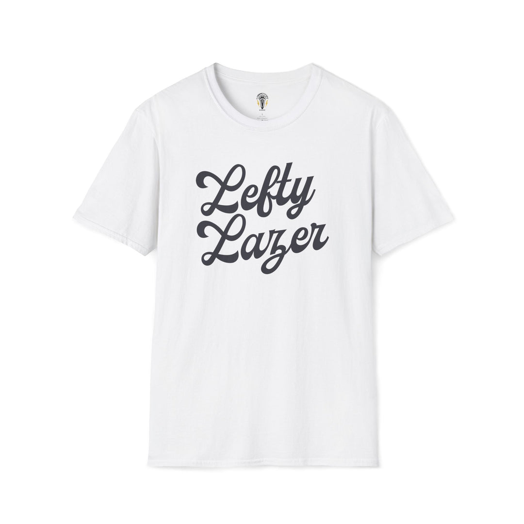 Lefty Lazer Tee
