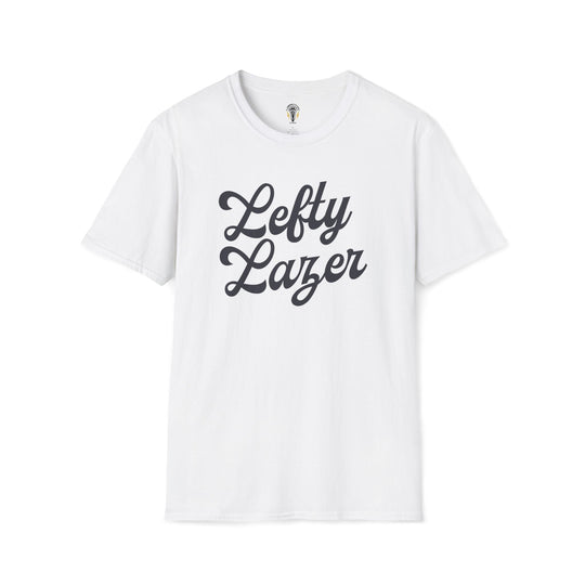 Lefty Lazer Tee