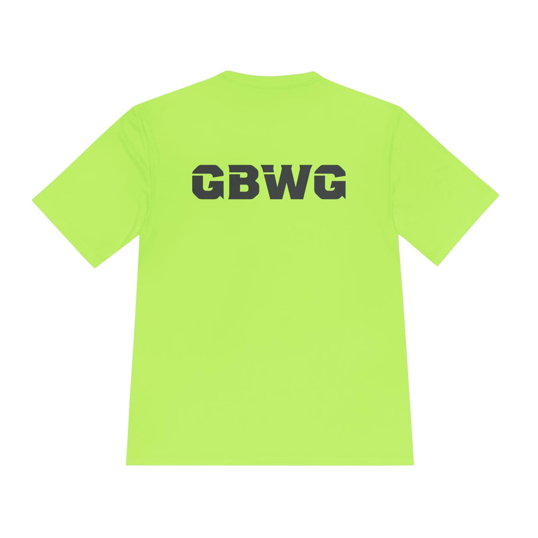 Ground Balls Win Games Shooter Shirt