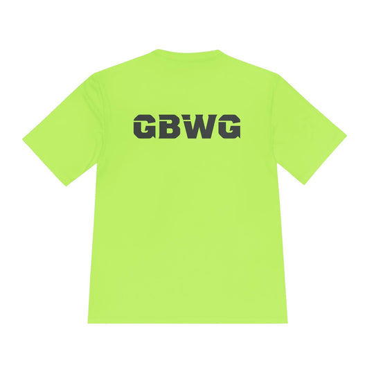 Ground Balls Win Games Shooter Shirt