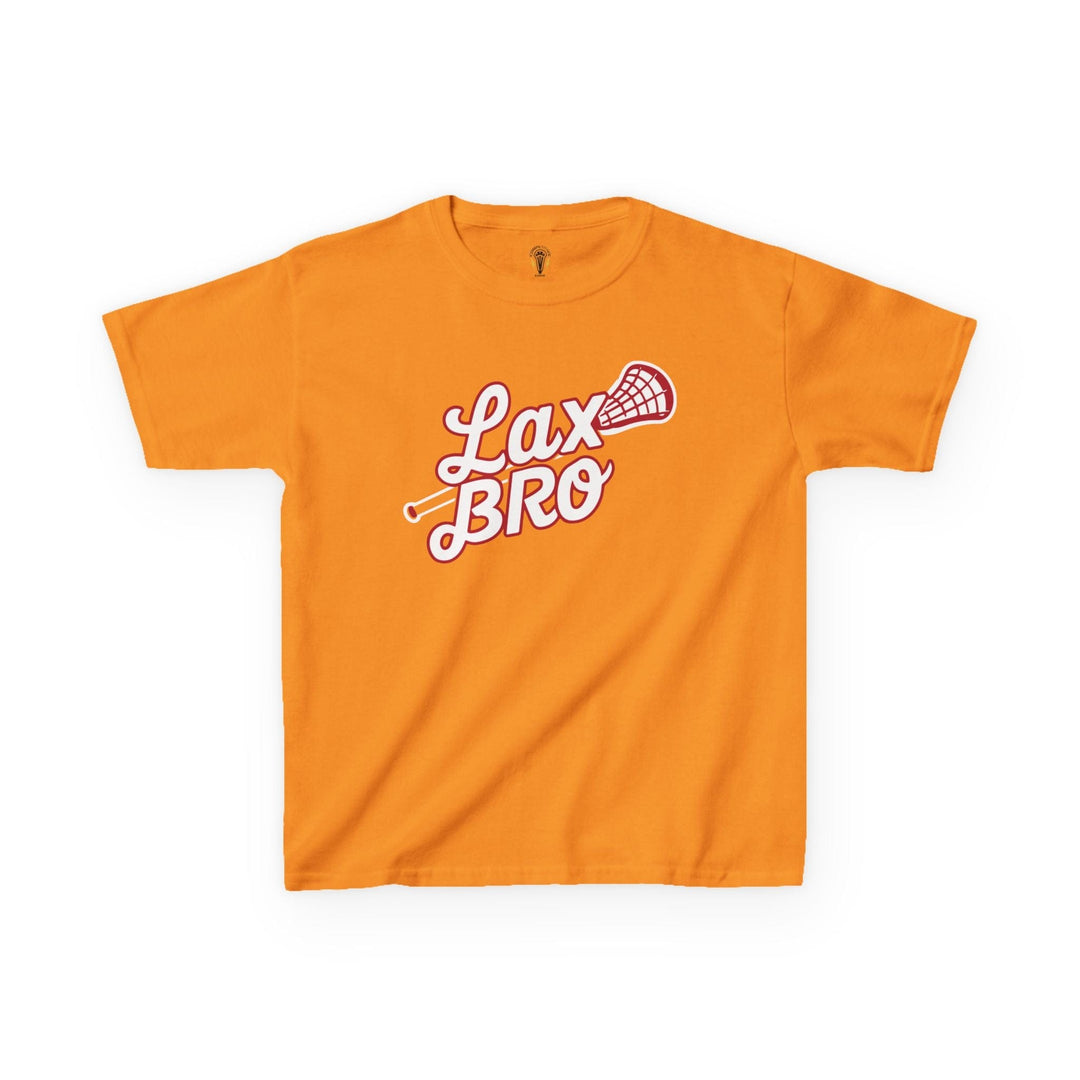 Lax Bro Youth Tee