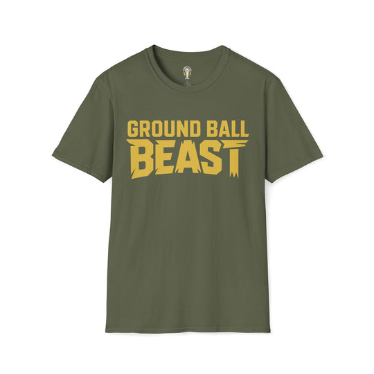 Ground Ball Beast Tee