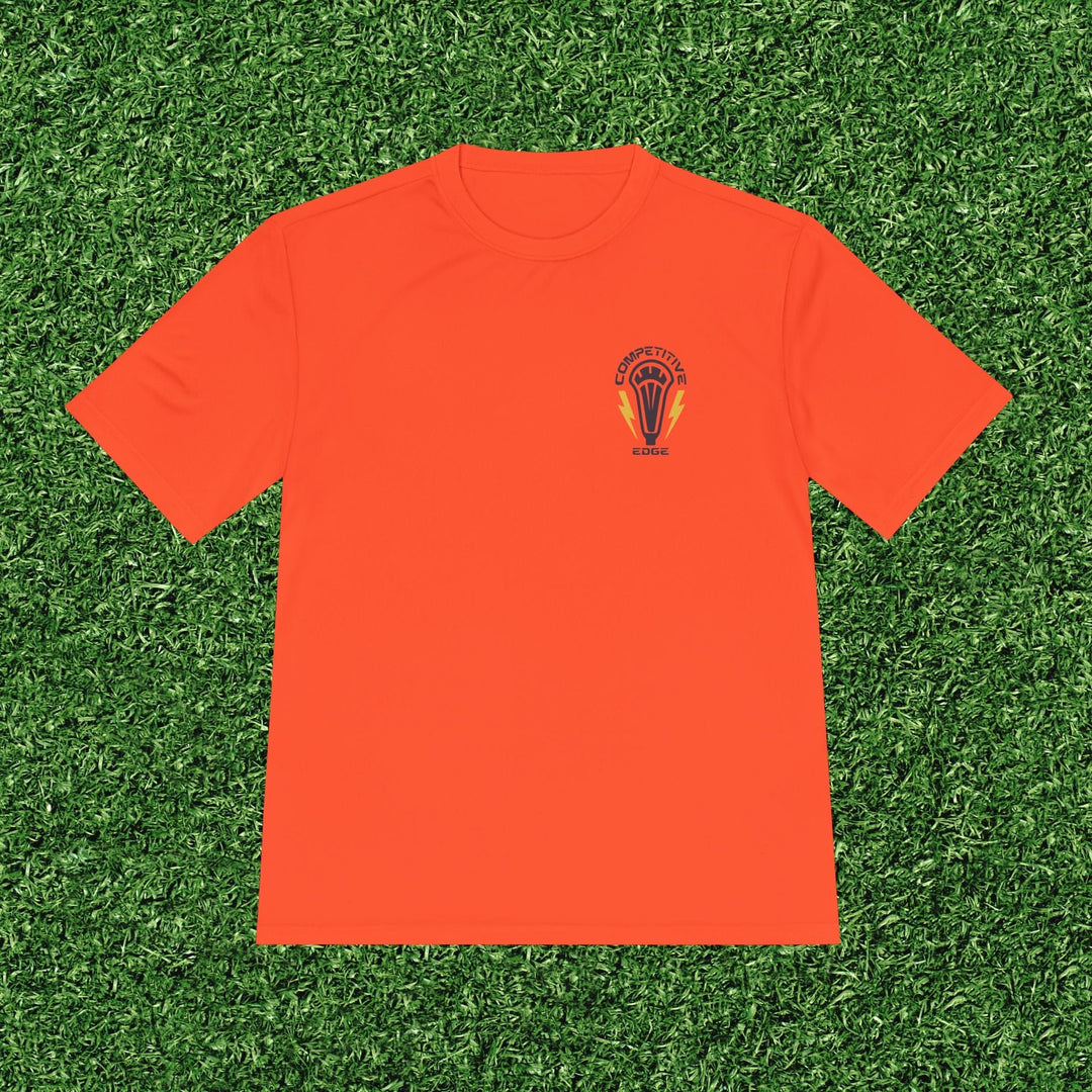 Slide Body Shooter Shirt