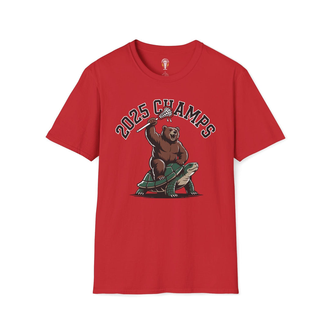 2025 Champs Tee
