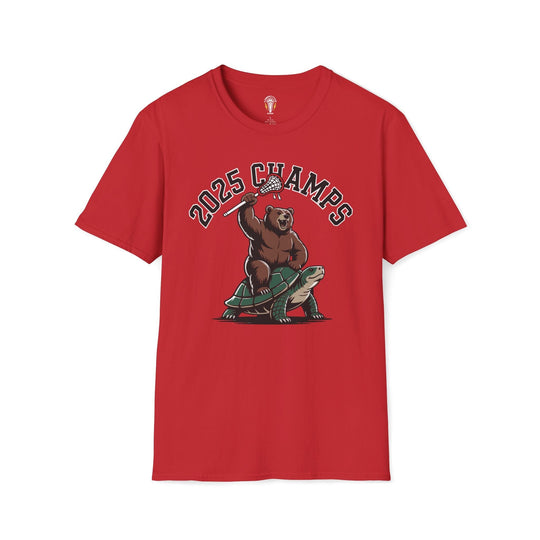 2025 Champs Tee