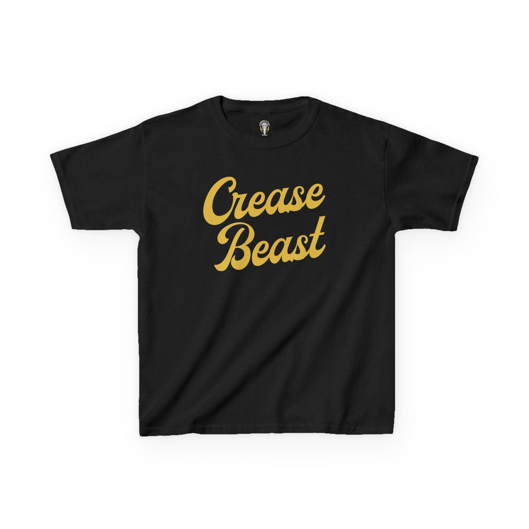 Crease Beast Youth Tee