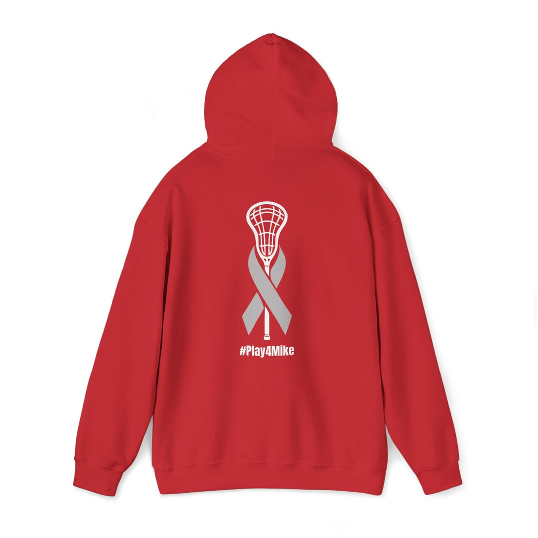 Dirty Birds #Play4Mike Tribute Hoodie