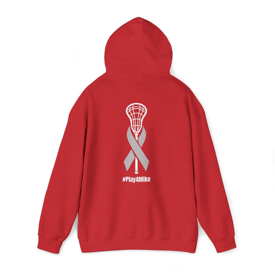 Dirty Birds #Play4Mike Tribute Hoodie