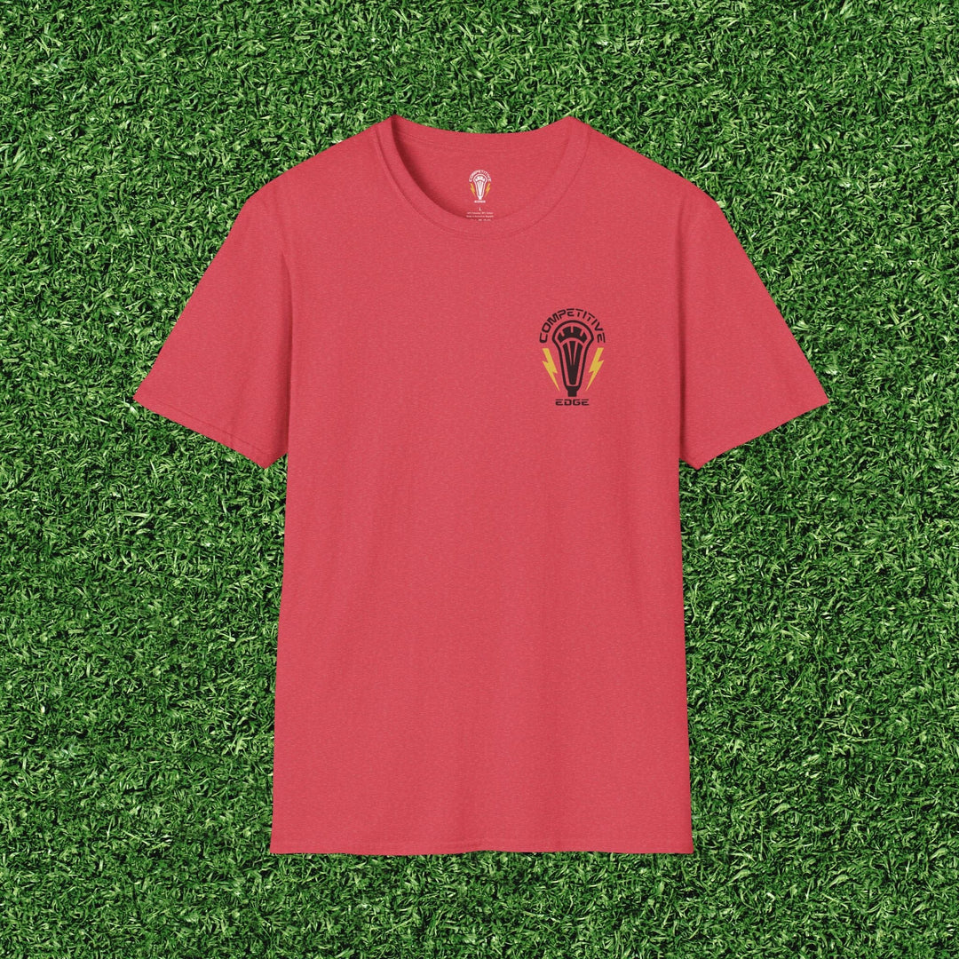 "Banksy" Hitman Tee