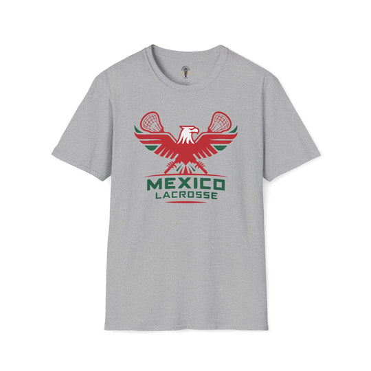 Mexico Lacrosse Tee