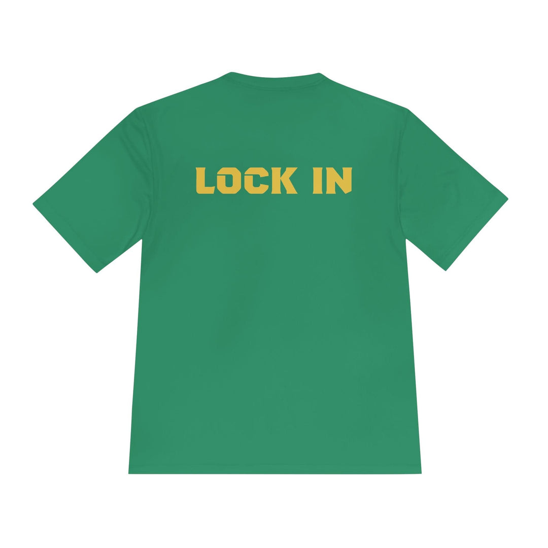 Lock In Shooter Shirt