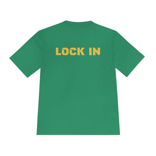 Lock In Shooter Shirt