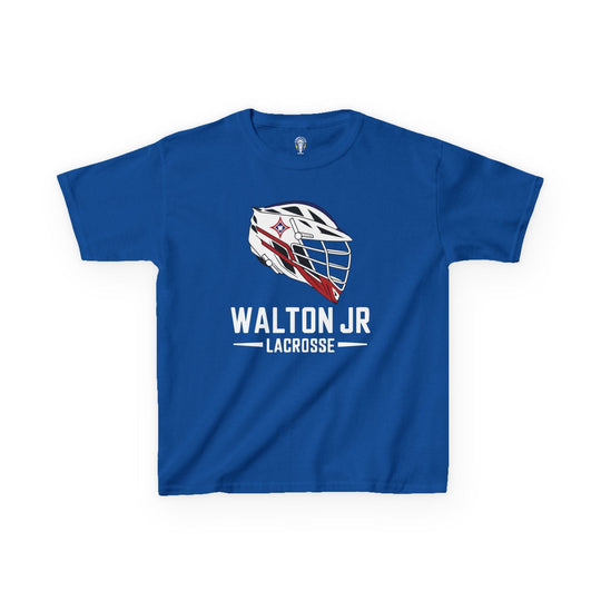 Walton Jr. Helmet Youth Tee