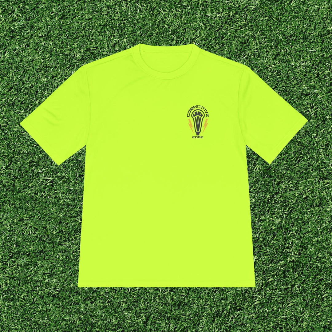 Slide Body Shooter Shirt