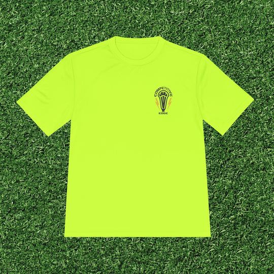 Slide Body Shooter Shirt