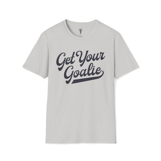 Get Your Goalie Tee