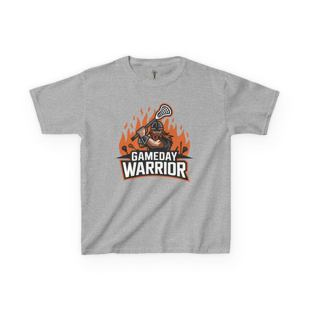 Gameday Warrior Youth Tee