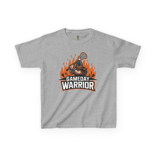 Gameday Warrior Youth Tee