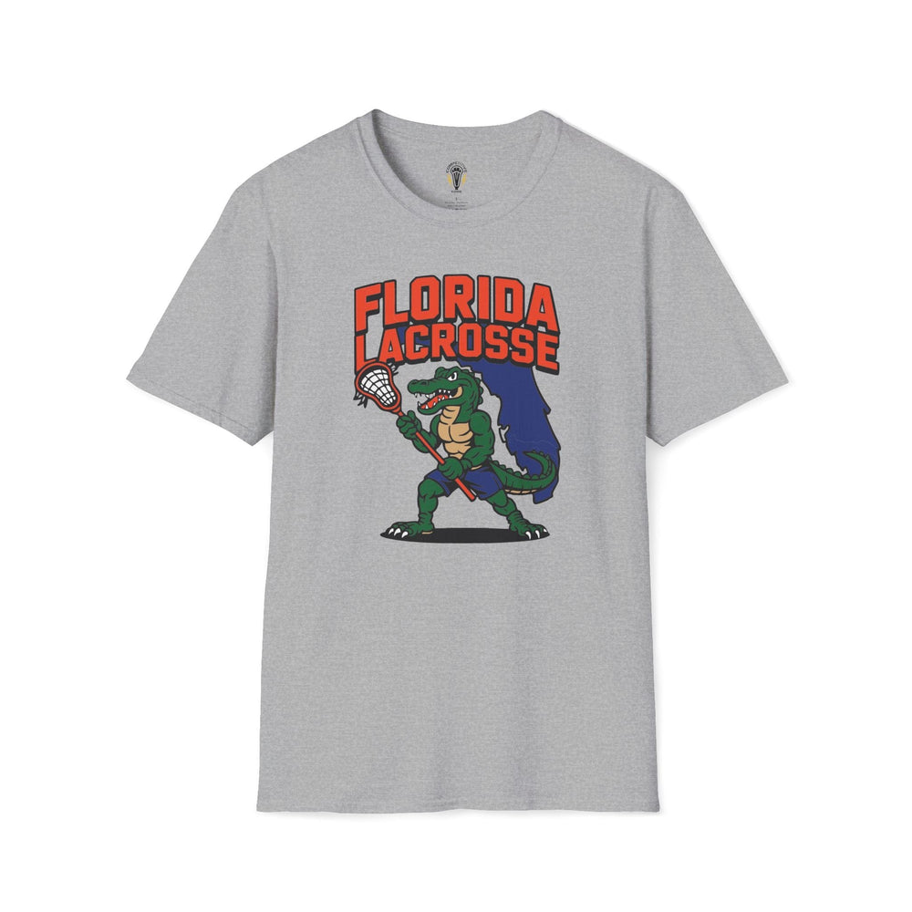 Florida Lacrosse Tee