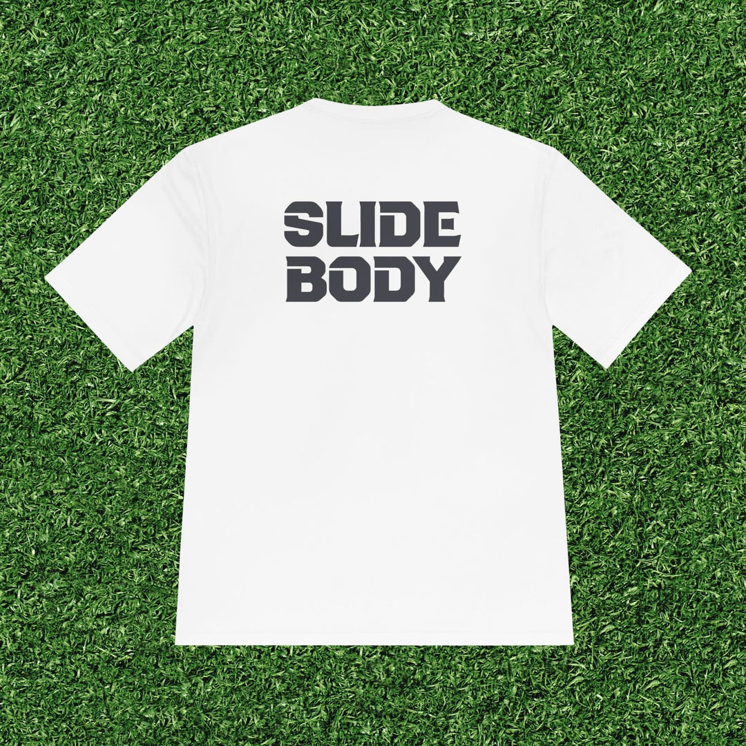 Slide Body Shooter Shirt