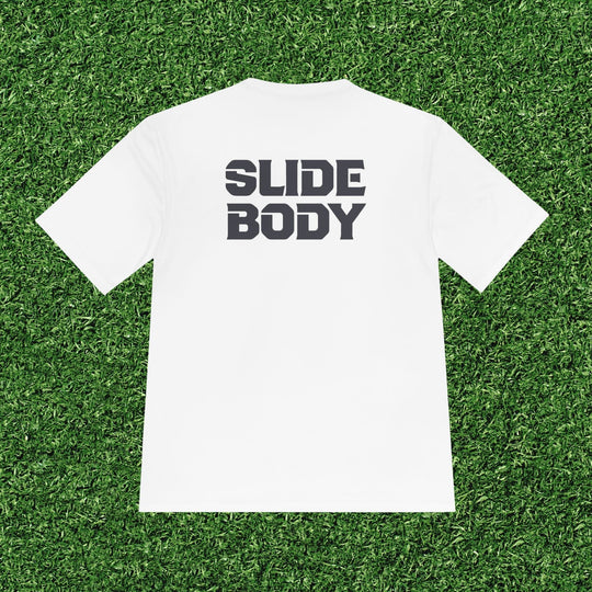 Slide Body Shooter Shirt