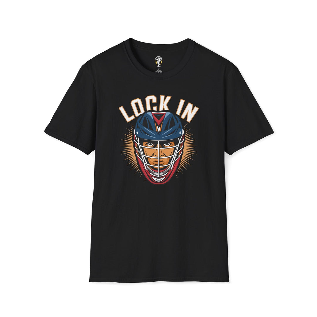 Lock In Tee