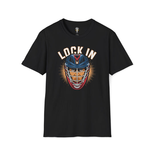 Lock In Tee