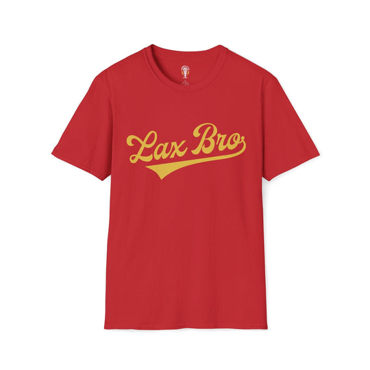 Lax Bro Tee