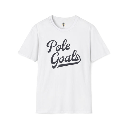 Pole Goals Tee