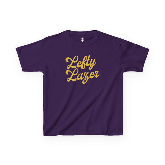 Lefty Lazer Youth Tee