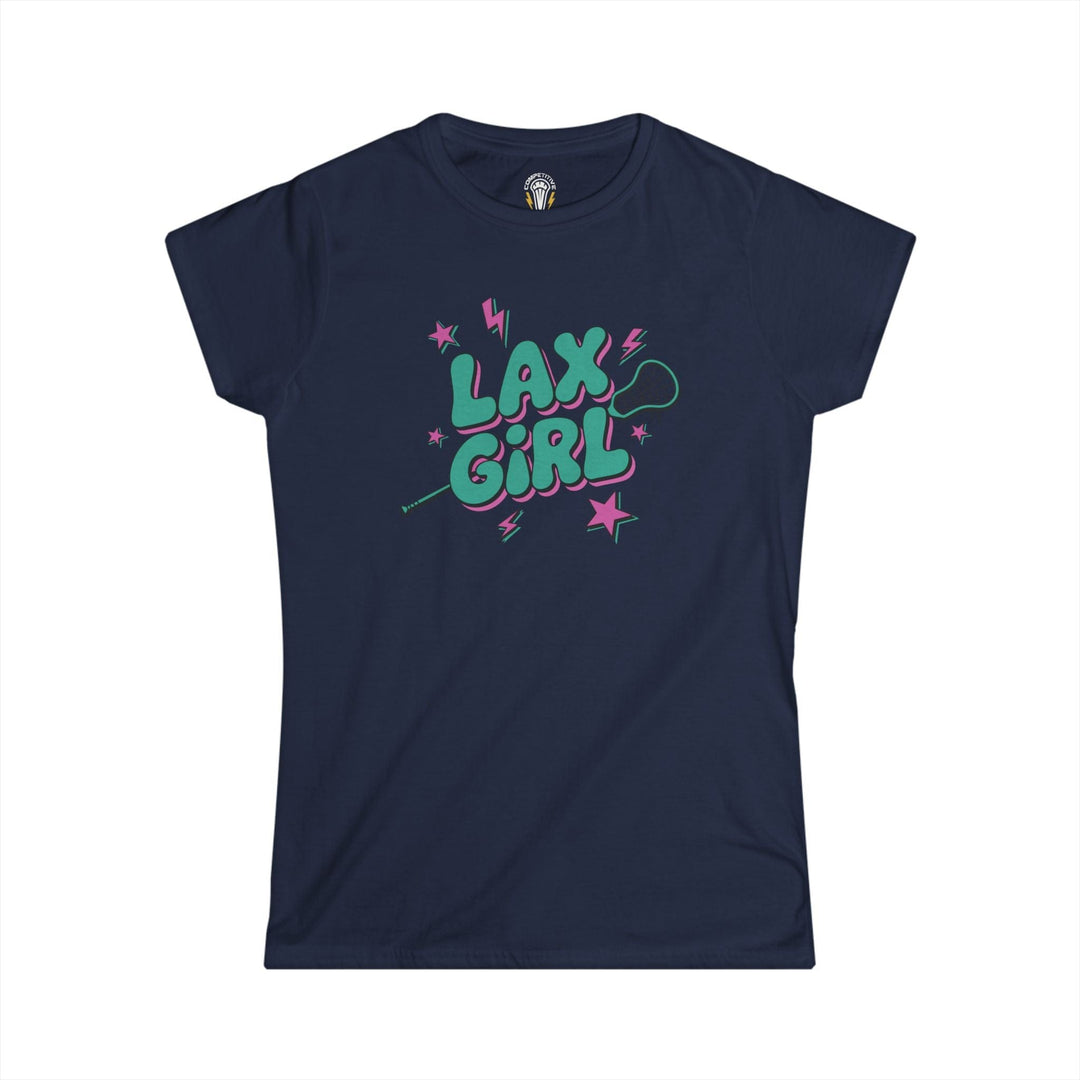 Lax Girl Women's Tee